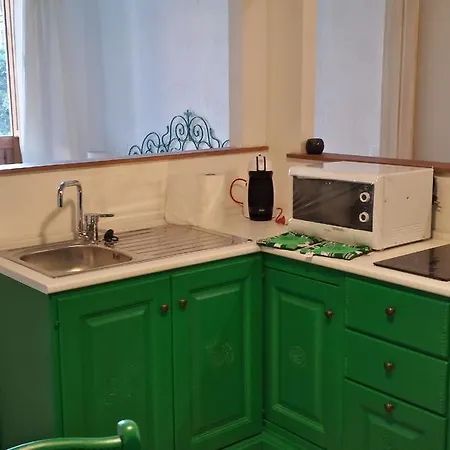 Sa Domixedda Apartment