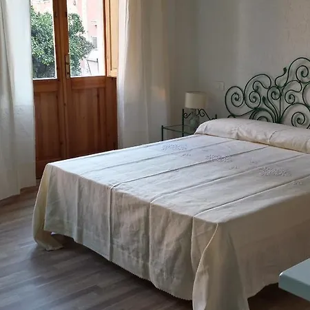 Apartment Sa Domixedda *