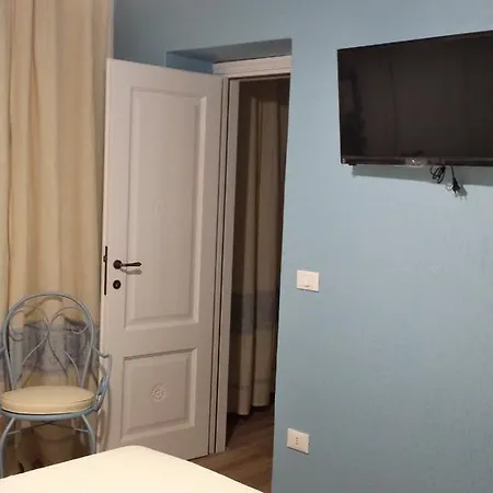 Apartment Sa Domixedda *