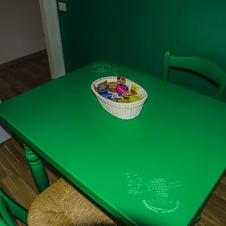 Sa Domixedda Lejlighed *