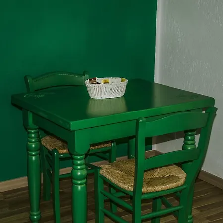 Lejlighed Sa Domixedda Cagliari