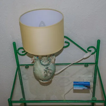 Lejlighed Sa Domixedda
