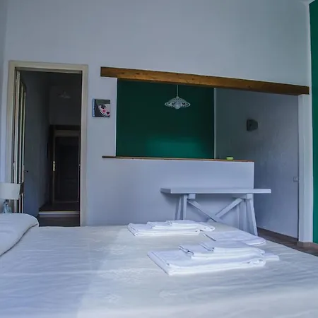 Sa Domixedda Apartment Cagliari
