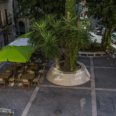 Sa Domixedda Apartment