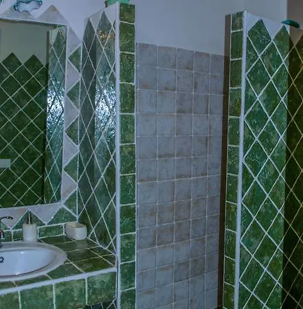 Apartment Sa Domixedda *