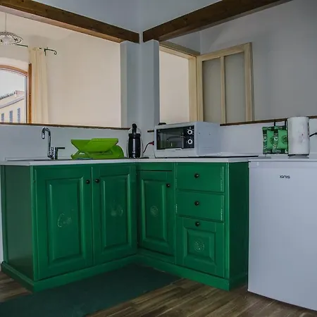 Sa Domixedda Apartment